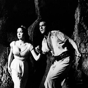 Photo Le Septième voyage de Sinbad