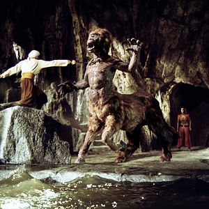Photo Le Voyage fantastique de Sinbad