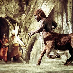 Photo Le Voyage fantastique de Sinbad