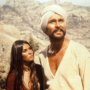 Photo Le Voyage fantastique de Sinbad