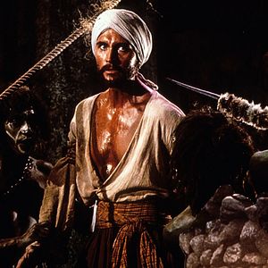 Photo Le Voyage fantastique de Sinbad