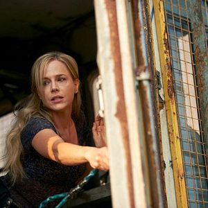 Photo Julie Benz