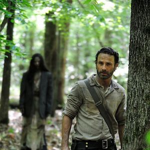Photo Andrew Lincoln