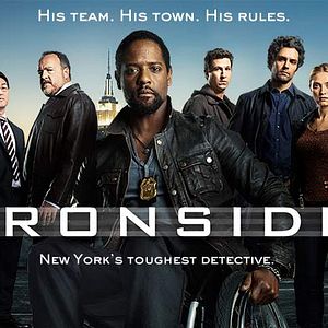 Photo Ironside (2013)