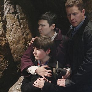 Photo Jared Gilmore