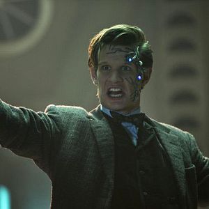 Photo Matt Smith (XI)