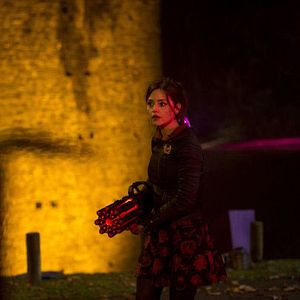 Photo Doctor Who (2005)