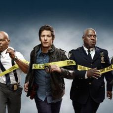 Photo Brooklyn Nine-Nine