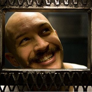 Photo Bronson
