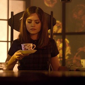 Photo Doctor Who (2005)