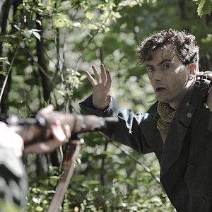 Photo Espions de Varsovie