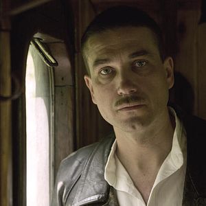 Photo Espions de Varsovie