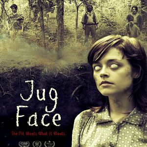 Photo Jug Face