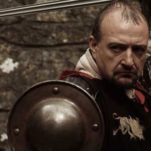 Photo La Prophétie du Dragon : Paladin 2