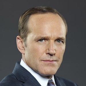 Photo Marvel : Les Agents du S.H.I.E.L.D.