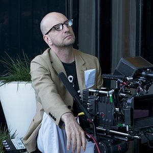 Photo Steven Soderbergh