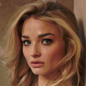 Photo Emma Rigby