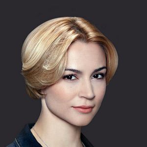 Photo Samaire Armstrong