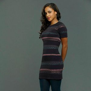 Photo Megalyn Echikunwoke