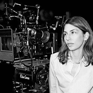 Photo Sofia Coppola