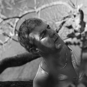 Photo L'inconnu du lac