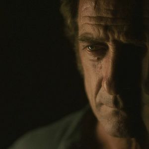 Photo Vincent Lindon