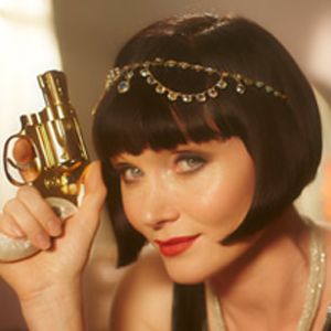 Photo Miss Fisher enquête