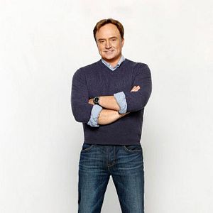Photo Bradley Whitford