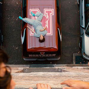 Photo 21 & Over