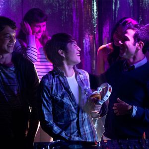 Photo 21 & Over
