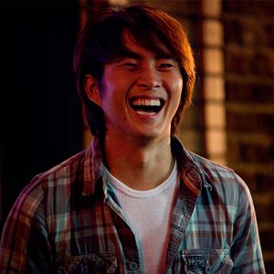 Photo Justin Chon