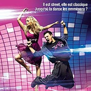 Photo Love and Dance