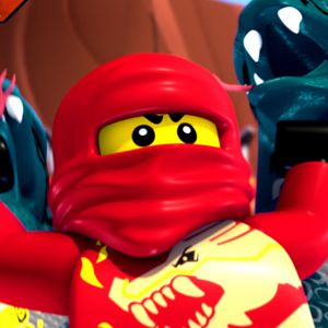 Photo Ninjago : Les Maîtres du Spinjitzu