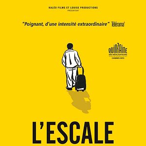 Photo L'Escale