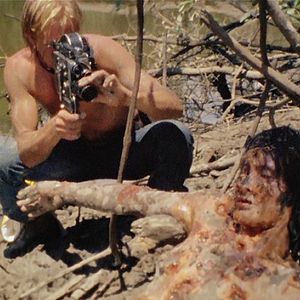 Photo Cannibal Holocaust