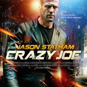 Photo Crazy Joe