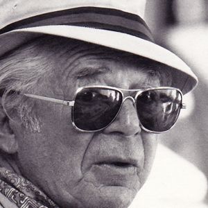 Photo Billy Wilder