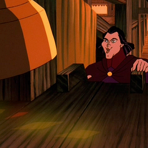 Photo Le Bossu de Notre Dame 2 : le secret de quasimodo