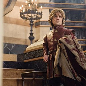 Photo Game of Thrones