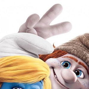 Photo Les Schtroumpfs 2
