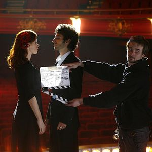 Photo Audrey Fleurot