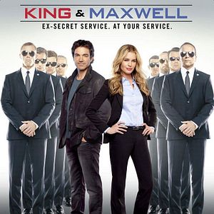 Photo King and Maxwell