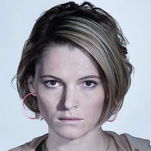 Photo The Killing (US)