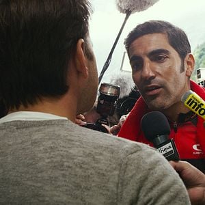 Photo La Grande boucle