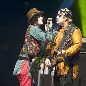 Photo Yacine Belhousse