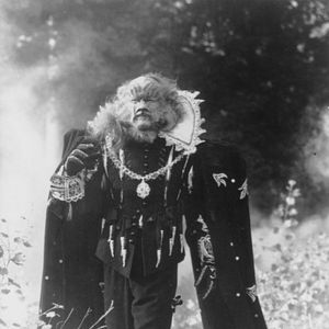 Photo La Belle et la bête
