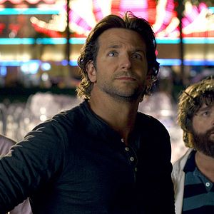 Photo Zach Galifianakis
