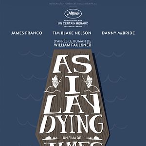 Photo As I Lay Dying