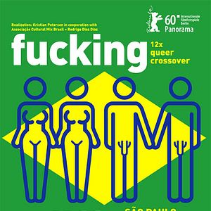 Photo Fucking Different São Paulo
