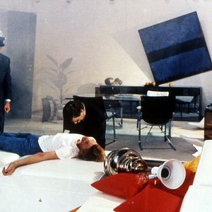 Photo Violence et Passion